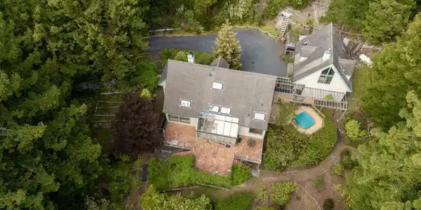 33100 Frog Pond Road