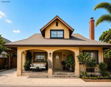 3838 Van Dyke Avenue