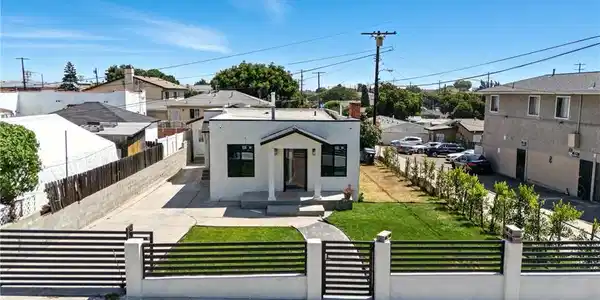 25212 Normandie Avenue