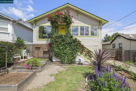 855 Bella Vista Ave