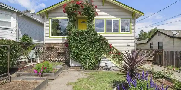855 Bella Vista Ave