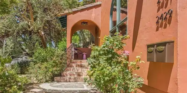 2431 Mckinley AVE