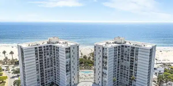 201 Ocean Avenue