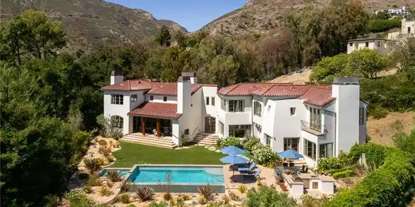5928 Ramirez Canyon