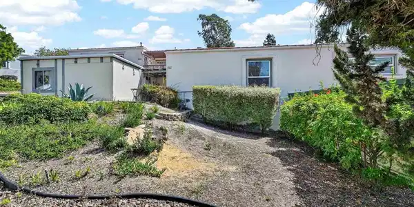 3621 S VISTA CAMPANA S
