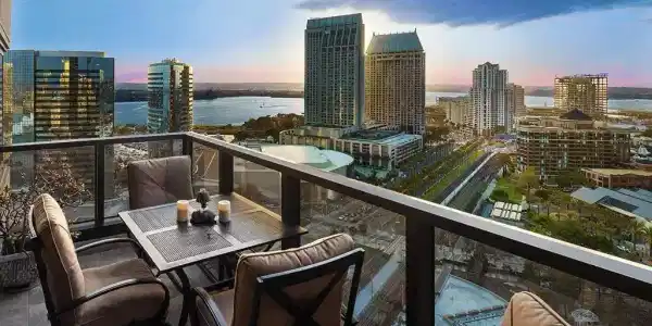 100 Harbor Drive