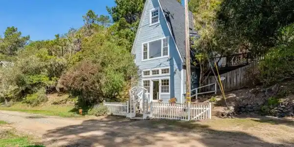 2878 Ramsey Road