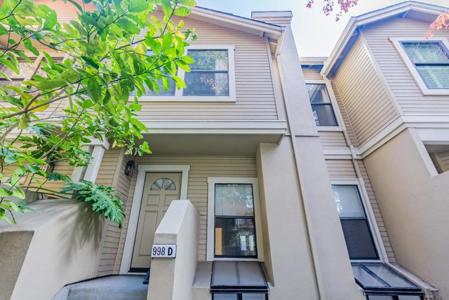 998 La Mesa Terrace