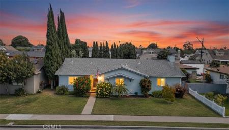 13582 Springdale Street