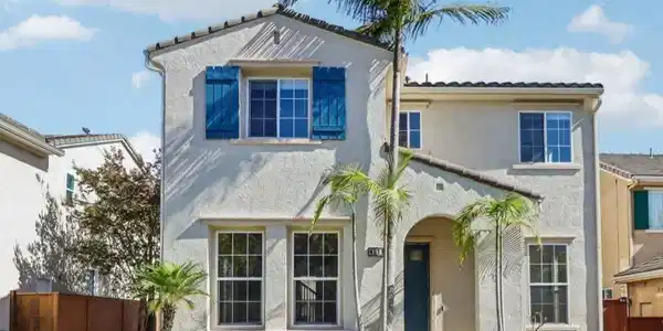 4511 Calle Mar De Armonia