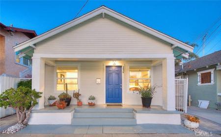 256 Falcon Avenue