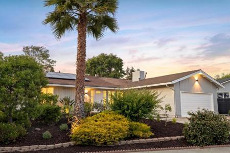 601 Spar Drive