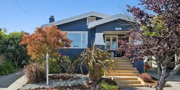 1615 Buena Ave