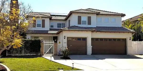 3268 Canyon View Dr