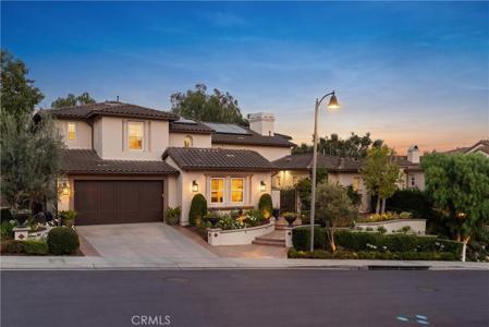 27532 Calle De La Rosa