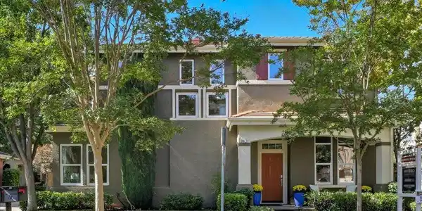 118 Magnolia Lane