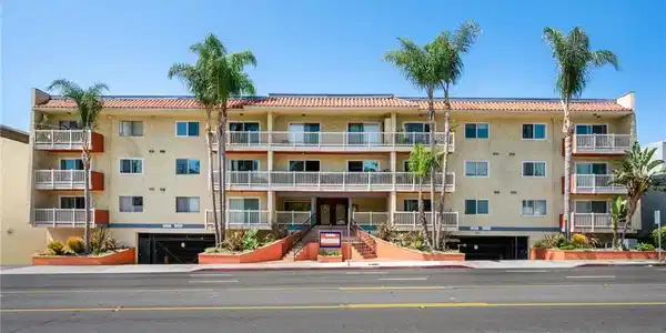 1707 Pacific Coast Highway