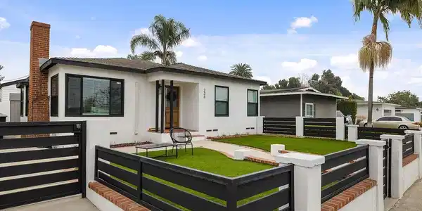 236 Camellia Lane