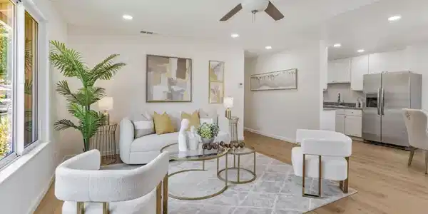 303 Junipero Drive