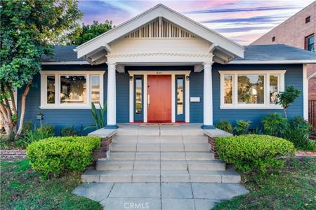 843 Cedar Avenue