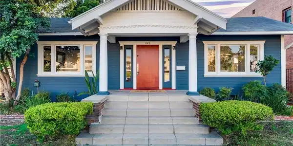 843 Cedar Avenue