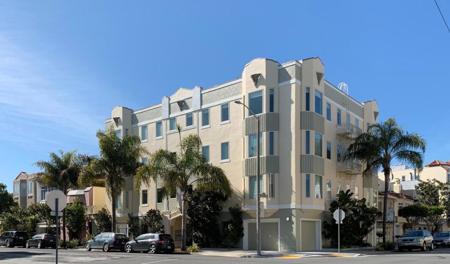 2200 Beach Street
