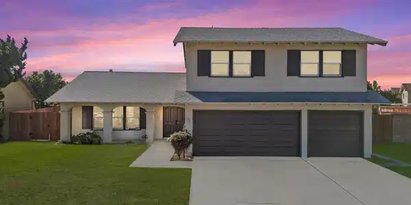 2450 El Cajon Way