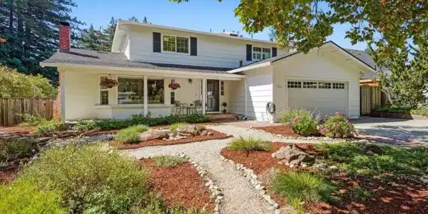 1733 Wilshire Drive
