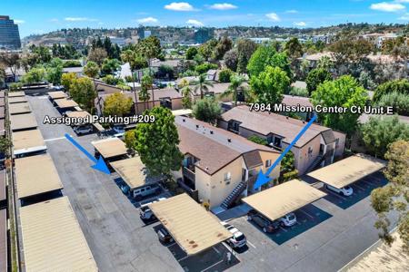 7984 Mission Center Court
