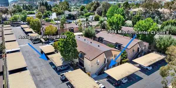 7984 Mission Center Court