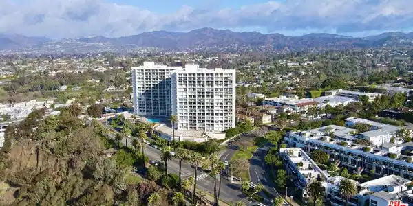201 Ocean Avenue