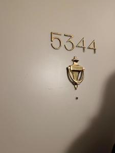 5344 Shelter Creek Lane