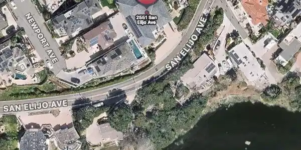 2551 San Elijo Avenue