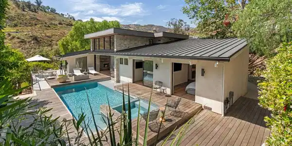 3764 Las Flores Canyon Road