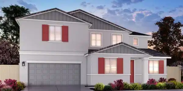 323 Viceroy Way