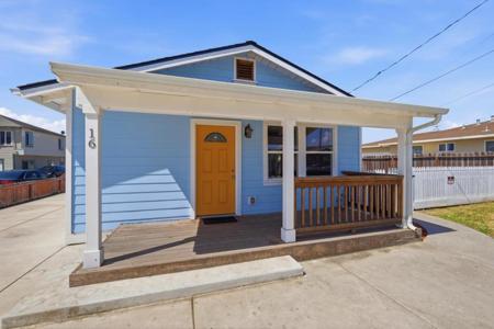 16 Airport Road