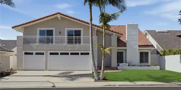 6921 Garden Circle