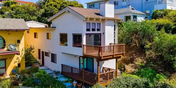 421 Loma Terrace