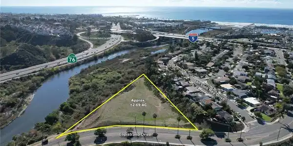 0 Capistrano Drive