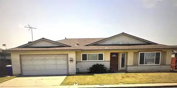 1865 Wolviston Way