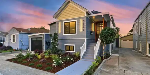 3274 Encinal Ave