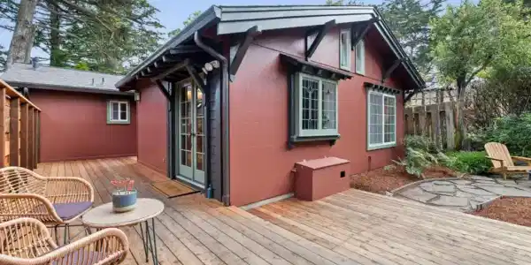 548 Miramar Drive