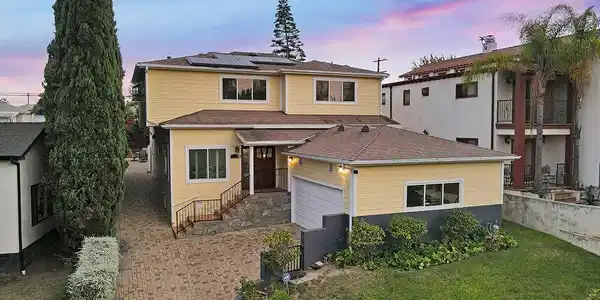 5858 Abernathy
