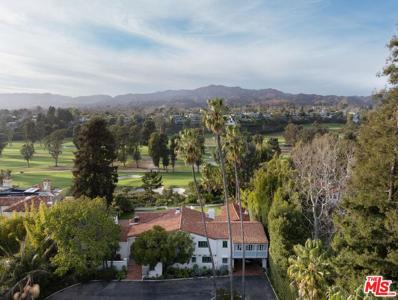 1707 San Vicente Boulevard
