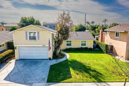 8282 Bryant Drive