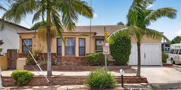 1899 Gladys Avenue