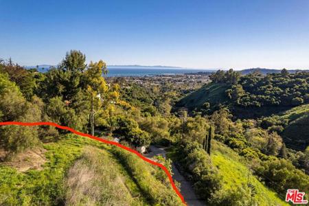 416 Ranchito Vista Road