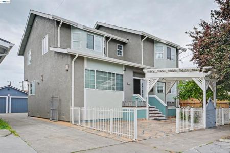 1536 Garvin Ave