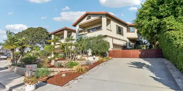 2411 Sacada Circle