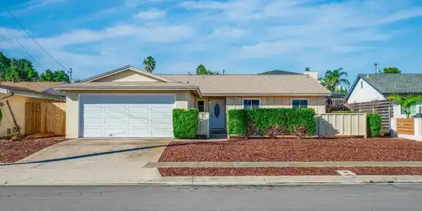 4374 Mount Hukee Ave